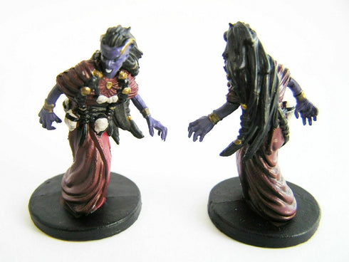 Night Hag Storm King's Thunder - 34/45 Rare